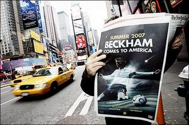 beckham